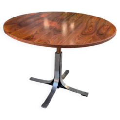 Table basse modulable à rallongeOsvaldo borsani