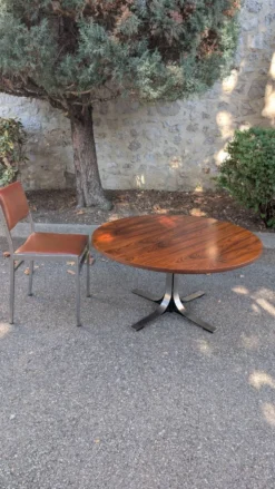 Table basse modulable à rallongeOsvaldo borsani