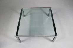 Table basse M1 par Hank Kwint pour Metaform, Pays-Bas. (S)