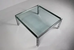 Table basse M1 par Hank Kwint pour Metaform, Pays-Bas. (S)