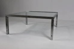 Table basse M1 par Hank Kwint pour Metaform, Pays-Bas. (S)
