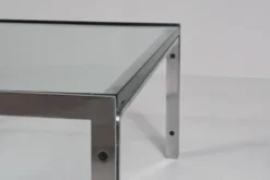 Table basse M1 par Hank Kwint pour Metaform, Pays-Bas. (S)