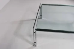 Table basse M1 par Hank Kwint pour Metaform, Pays-Bas. (S)