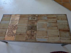 Table basse 