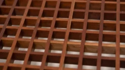 Table basse par Bernard Vuarnesson