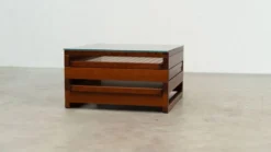 Table basse par Bernard Vuarnesson