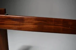 Table basse par Percival Lafer pour Móveis Lafer, Brésil 1971