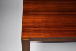 Table basse par Percival Lafer pour Móveis Lafer, Brésil 1971