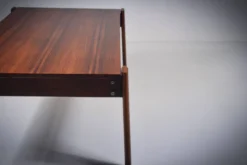 Table basse par Percival Lafer pour Móveis Lafer, Brésil 1971