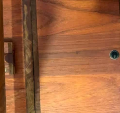 Table basse par Peter Hvidt et Orla Mølgaard-Nielsen pour France & Son Danemark 1956