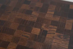 Table basse par Rolf Middelboe et Gorm Lindum