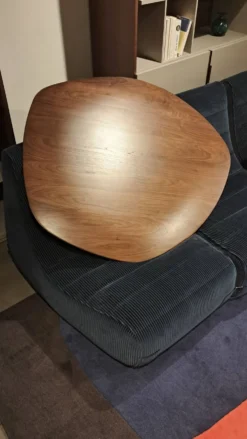 Table basse pebble de chez ligne roset
