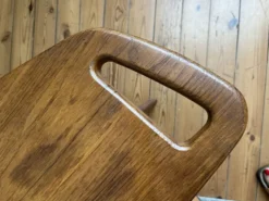 table basse Pierre Cruege