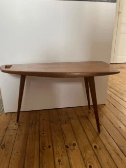 table basse Pierre Cruege