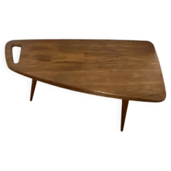 table basse Pierre Cruege