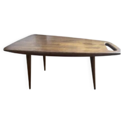 table basse Pierre Cruege