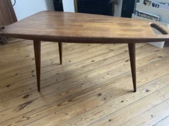 table basse Pierre Cruege
