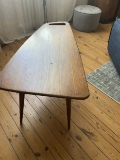 table basse Pierre Cruege