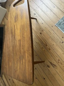 table basse Pierre Cruege