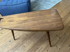 table basse Pierre Cruege