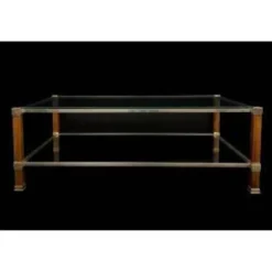 Table basse Pierre Vandel Paris