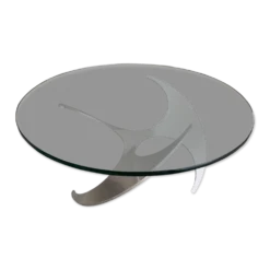 Table basse Propeller K9 - Knut Hesterberg
