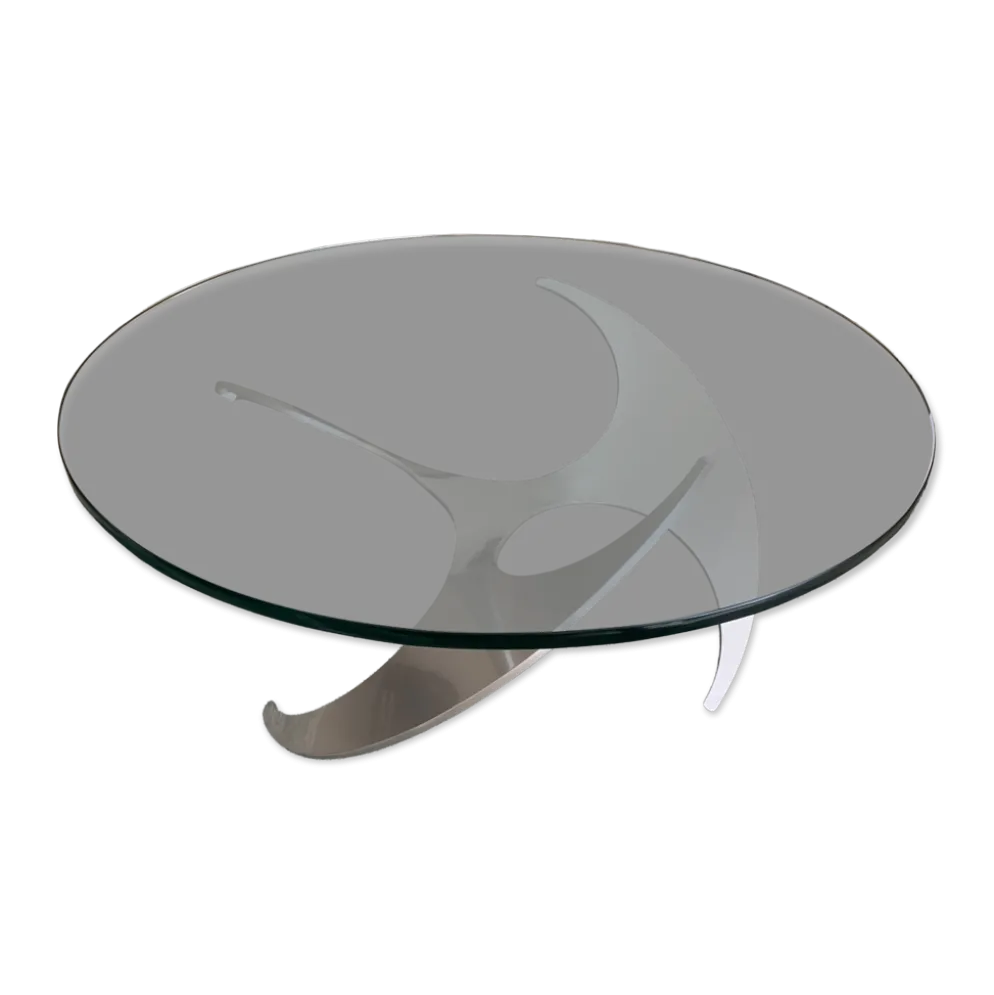 Table basse Propeller K9 - Knut Hesterberg