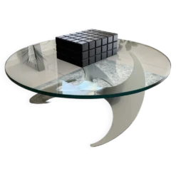 Table basse Propeller K9 - Knut Hesterberg