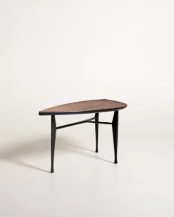 Table basse "Rytm" par Yngve Ekström pour Westbergs Möbler, années 1950.