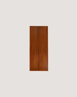 Table basse scandinave, années 1960