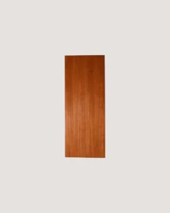 Table basse scandinave avec tiroir, années 1960