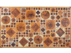 Table basse scandinave en céramique de Tue Poulsen