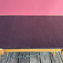 Table basse tchèque de Jiří Jiroutek pour Interiér Praha, années 1960