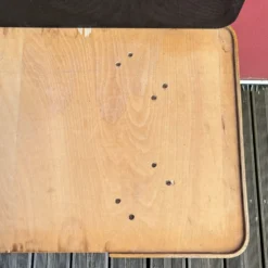 Table basse tchèque de Jiří Jiroutek pour Interiér Praha, années 1960