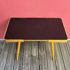 Table basse tchèque de Jiří Jiroutek pour Interiér Praha, années 1960