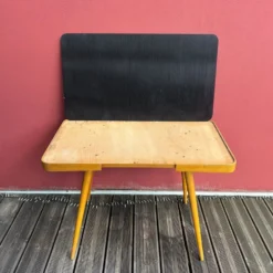 Table basse tchèque de Jiří Jiroutek pour Interiér Praha, années 1960