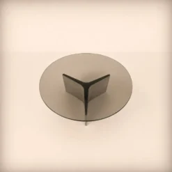Table basse Étienne Fermigier, JER, vers 1970