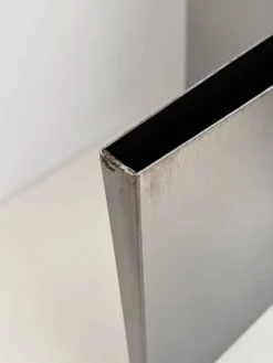 Table basse Étienne Fermigier, JER, vers 1970
