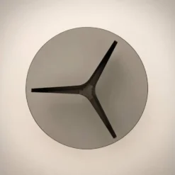 Table basse Étienne Fermigier, JER, vers 1970