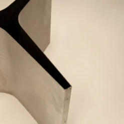 Table basse Étienne Fermigier, JER, vers 1970
