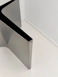 Table basse Étienne Fermigier, JER, vers 1970