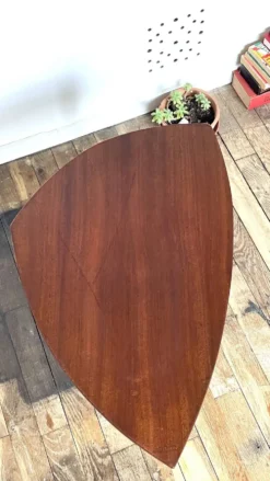 TABLE Basse Tripode Années 50/60