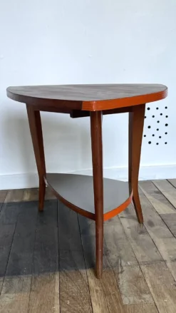 TABLE Basse Tripode Années 50/60