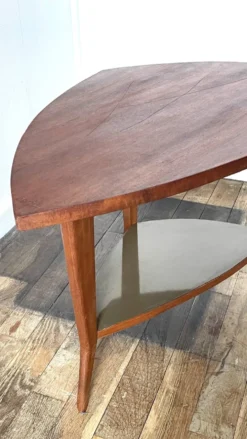 TABLE Basse Tripode Années 50/60