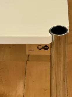 Table basse usm haller
