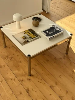 Table basse usm haller