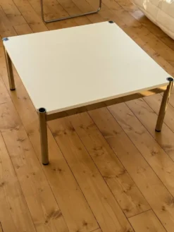 Table basse usm haller