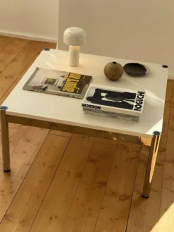 Table basse usm haller