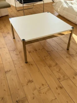 Table basse usm haller