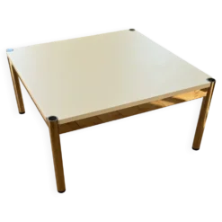 Table basse usm haller